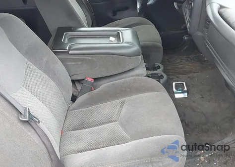 2006 Chevrolet Silverado 1500 Lt1 z USA, uszkodzony, nr VIN 1GCEC19T76Z175897